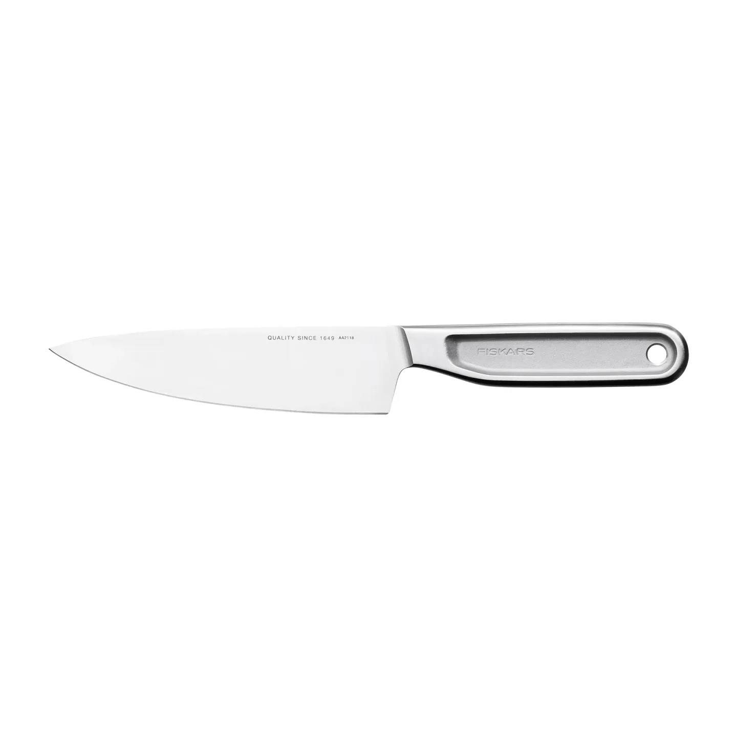 Fiskars All Steel Küchenmesser 13,5cm