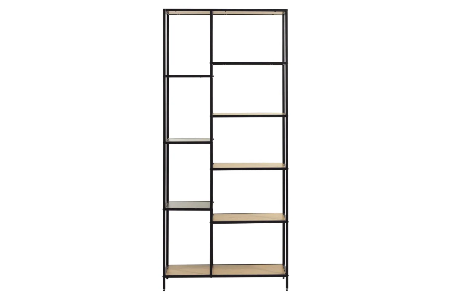 Cytis Bokhylla 80 cm - Beige