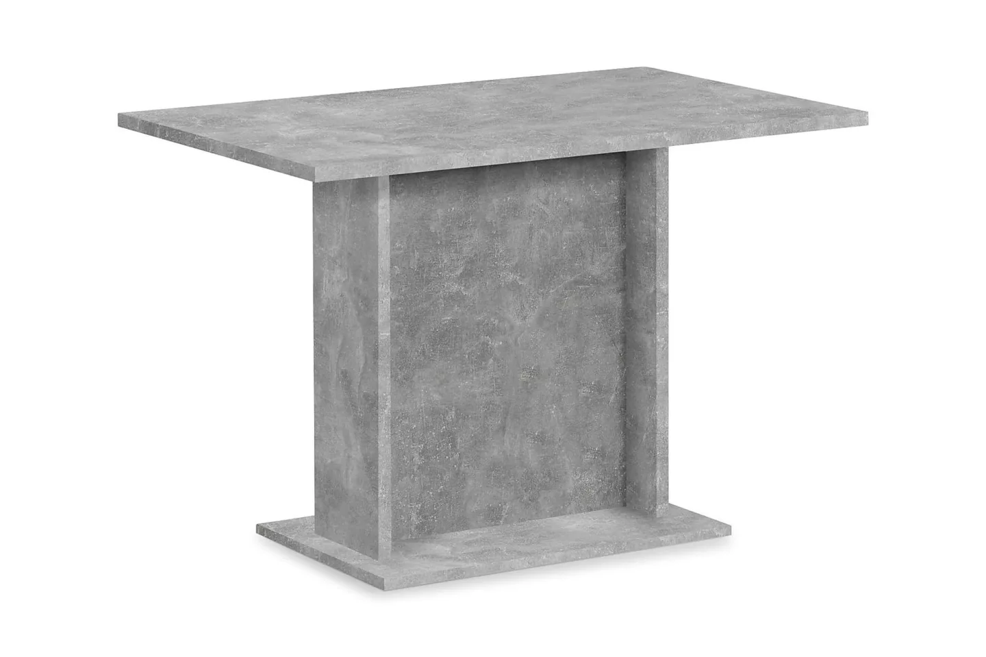 Bandol Matbord 70 cm - Betong