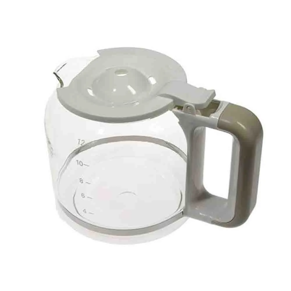 Extrakanna kaffebryggare Ariete Beige