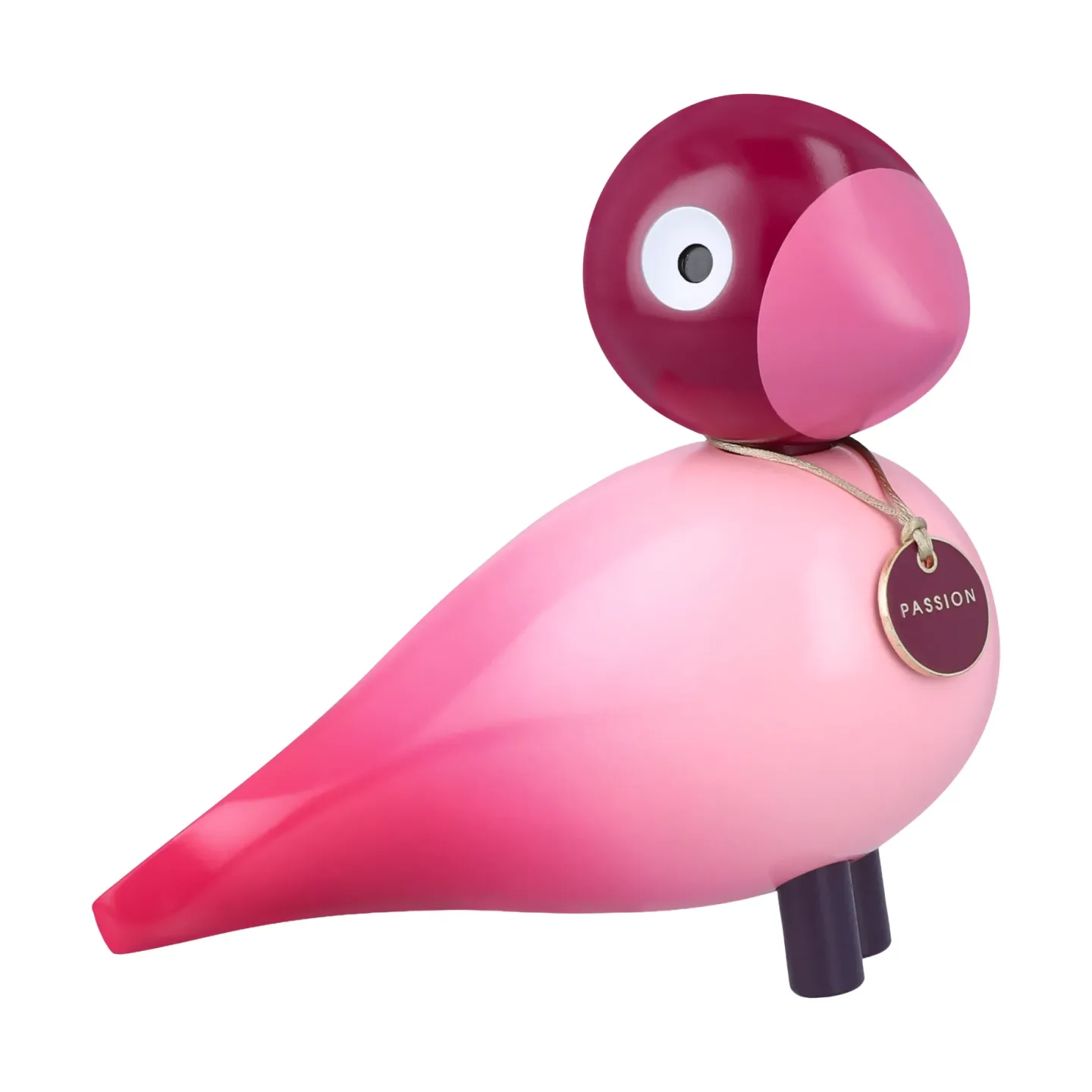 Kay Bojesen Denmark Story bird Passion