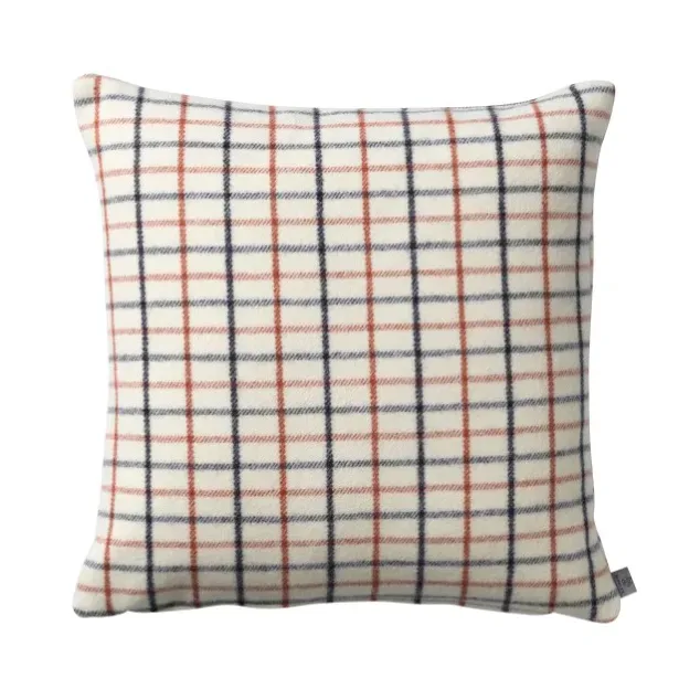 FDB Møbler R16 Slotsholmen Kissen 50x50 cm Red