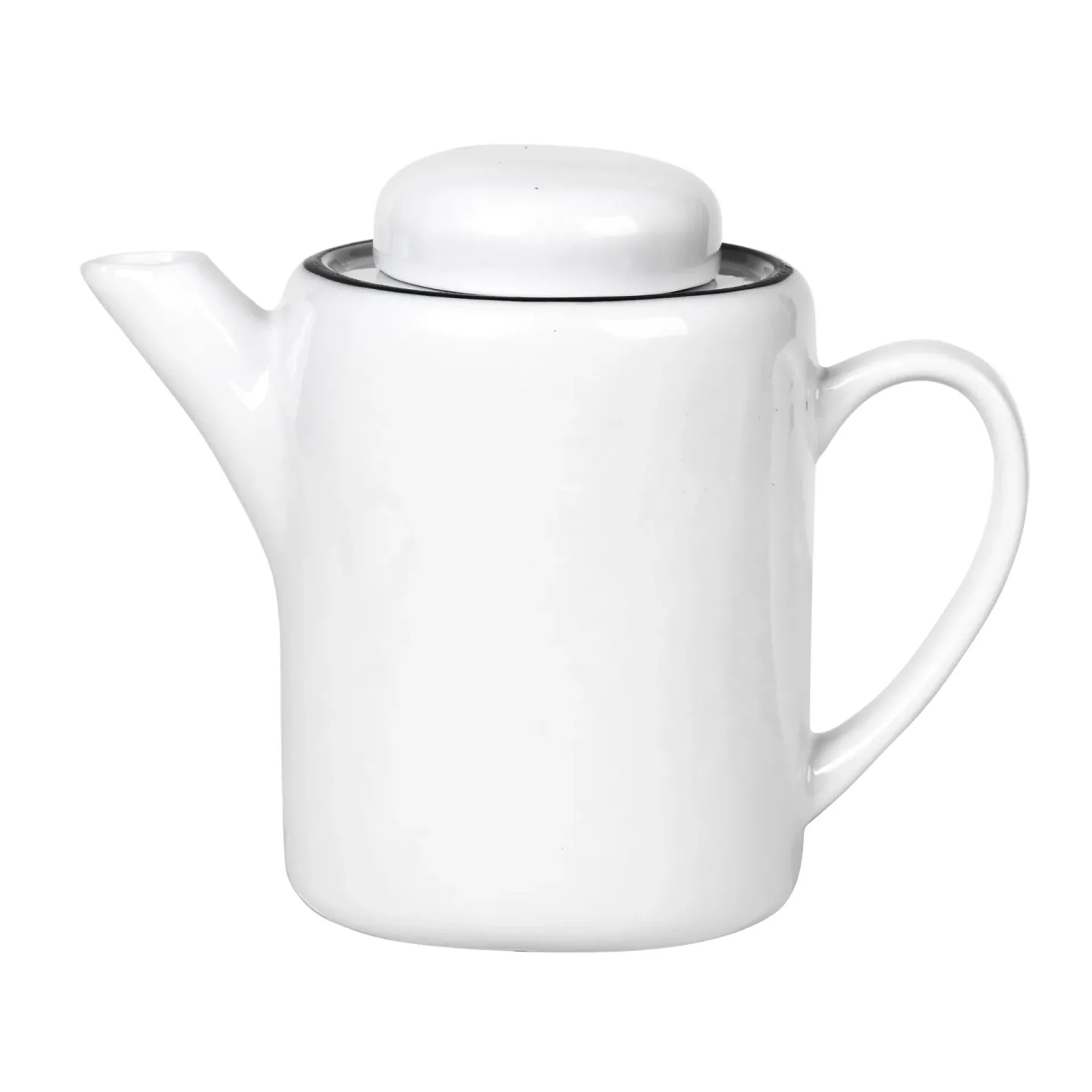 Broste Copenhagen Salt tekanna 130 cl