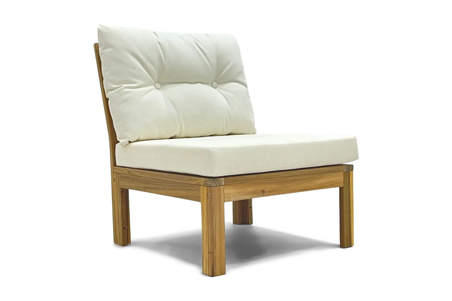 Lindha Mittmodul - Beige