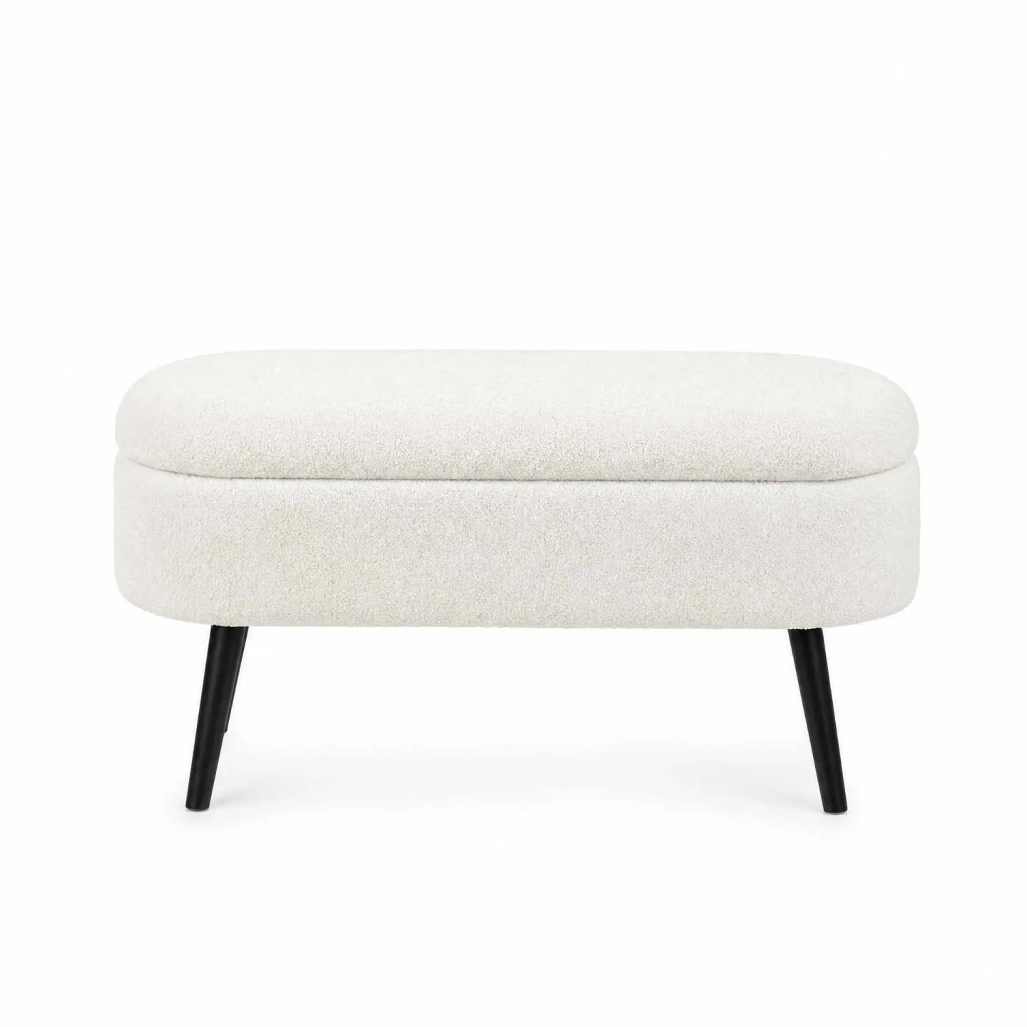 Armenia Sittpuff med förvaring 90 cm -