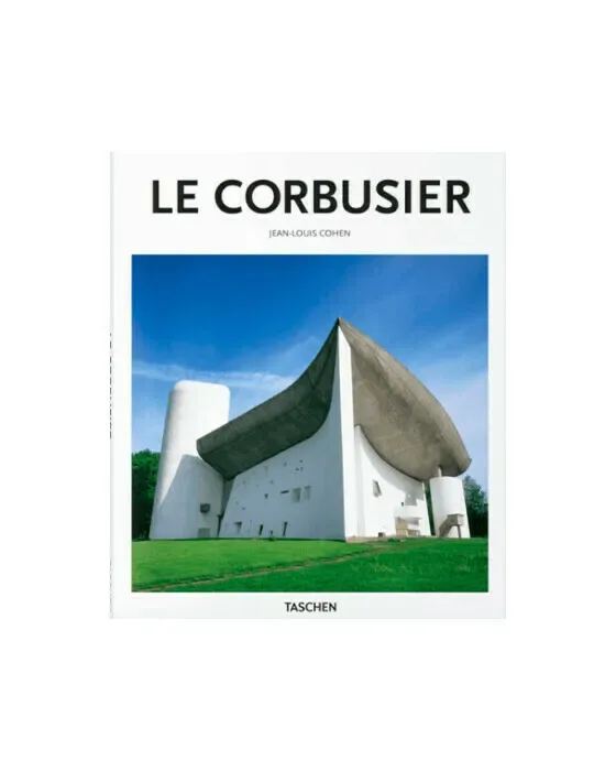 Le Corbusier - Basic Art Series