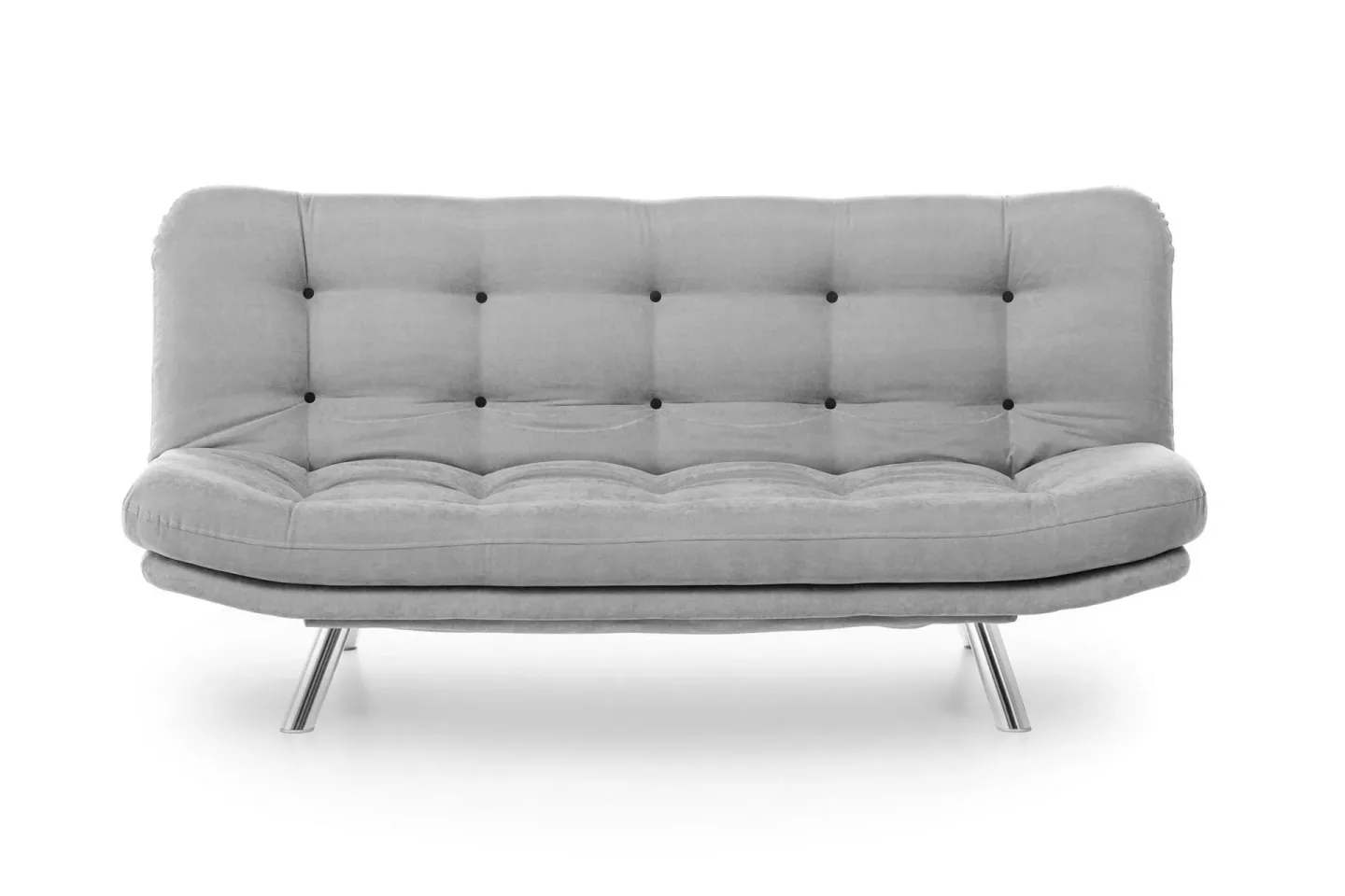 Breana Bäddsoffa 3-sits - Grå