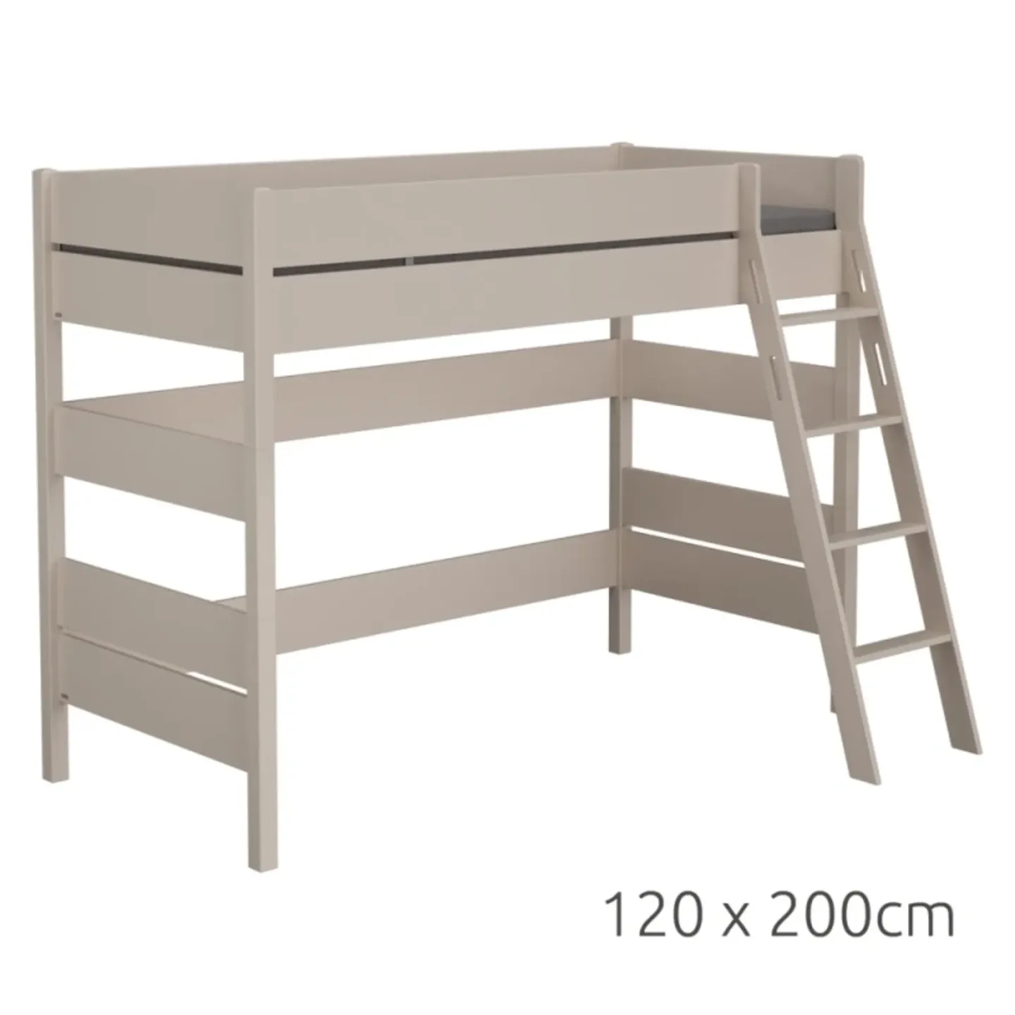 Paidi Spielbett Tiago Beige | Schubiger Möbel