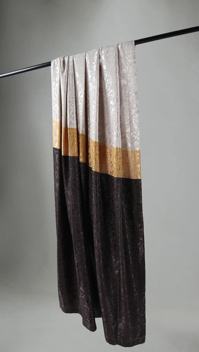 Gardin 140 x 260 cm (Størrelse: 140 x 260 cm)