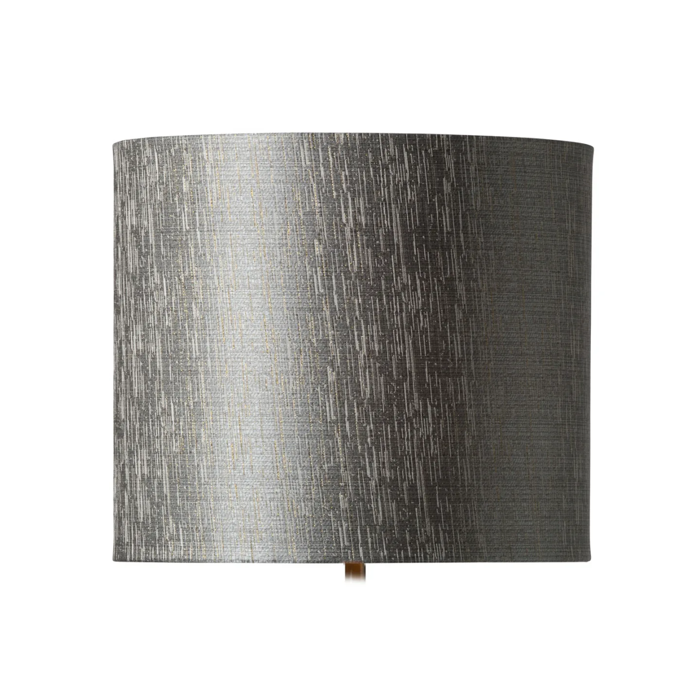 Watt & Veke Erica Leuchtenschirm 29 cm Grey-gold