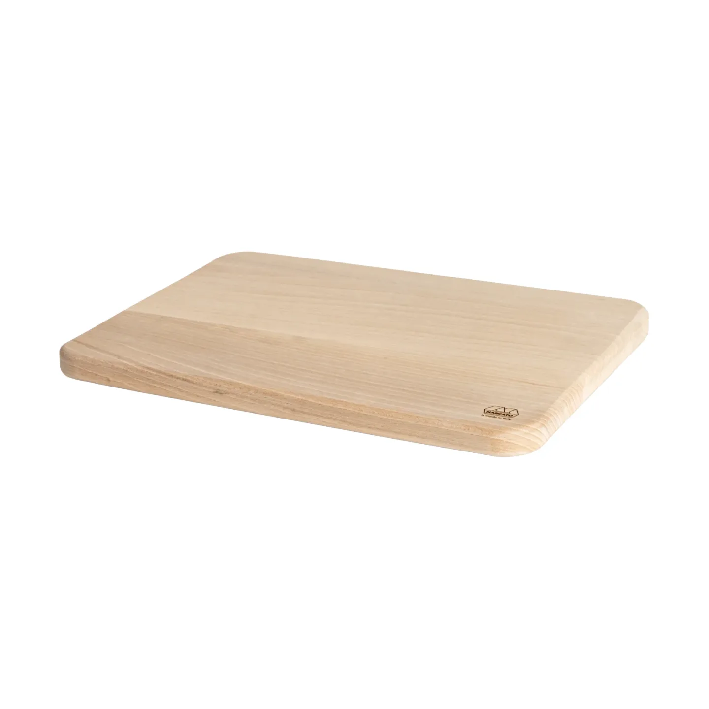 Marcato Marcato Schneidebrett Buche, 37x27x2,5 cm