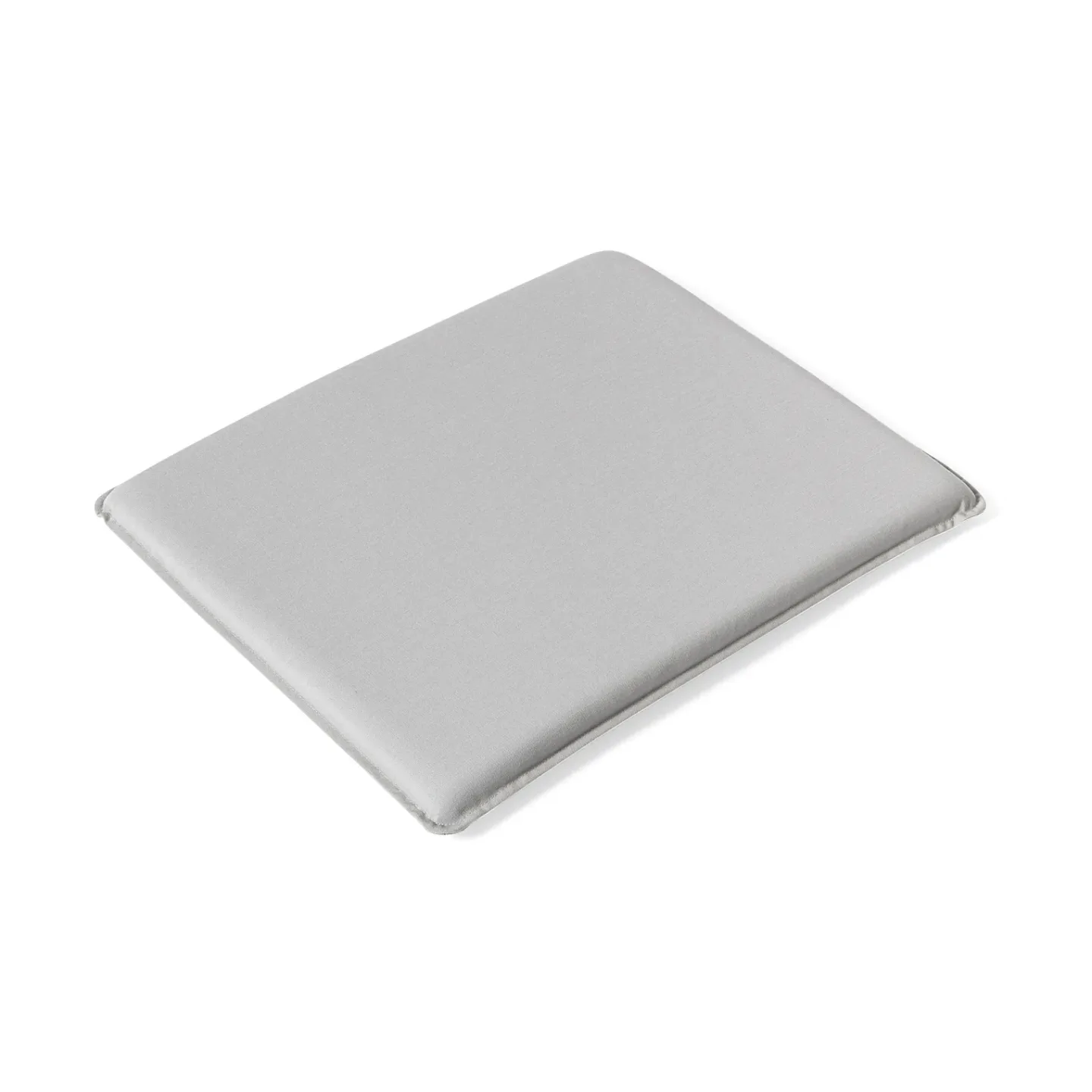 HAY Palissade Sitzkissen für Lounge-Sessel high & low Sky grey