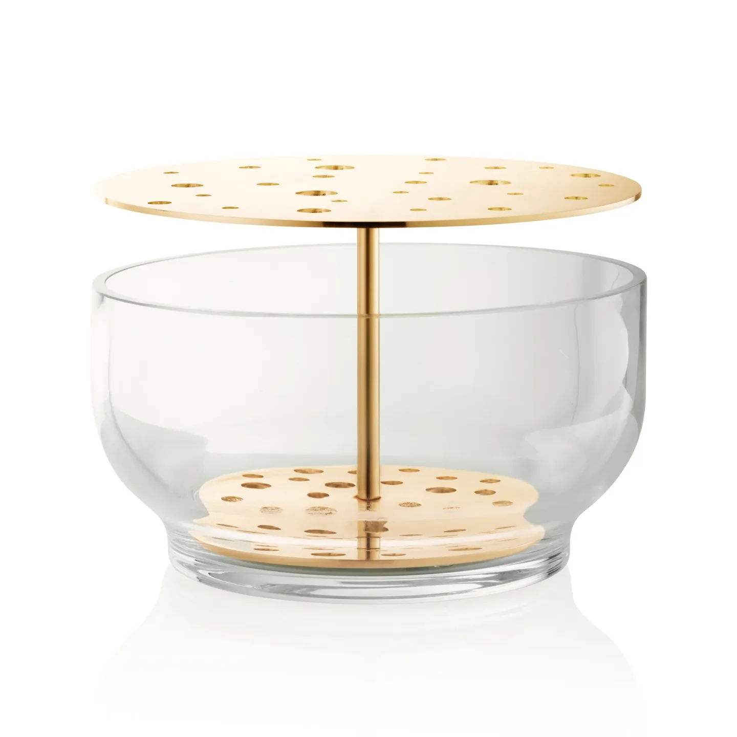 Fritz Hansen Ikebana vas Stor