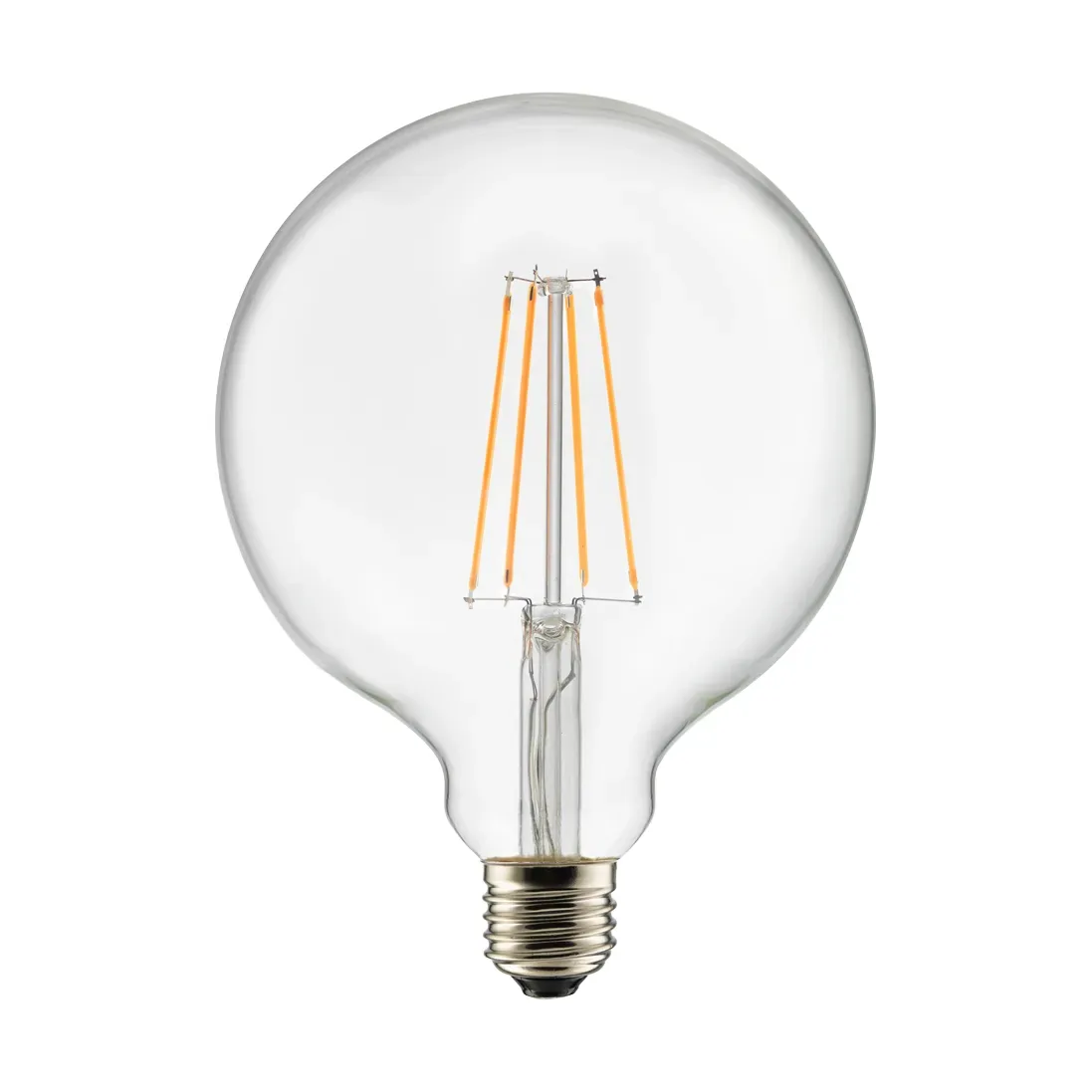 Unison Glob dimmbare Lichtquelle Memory Ø12,5 cm E27 2700K 806lm 7W