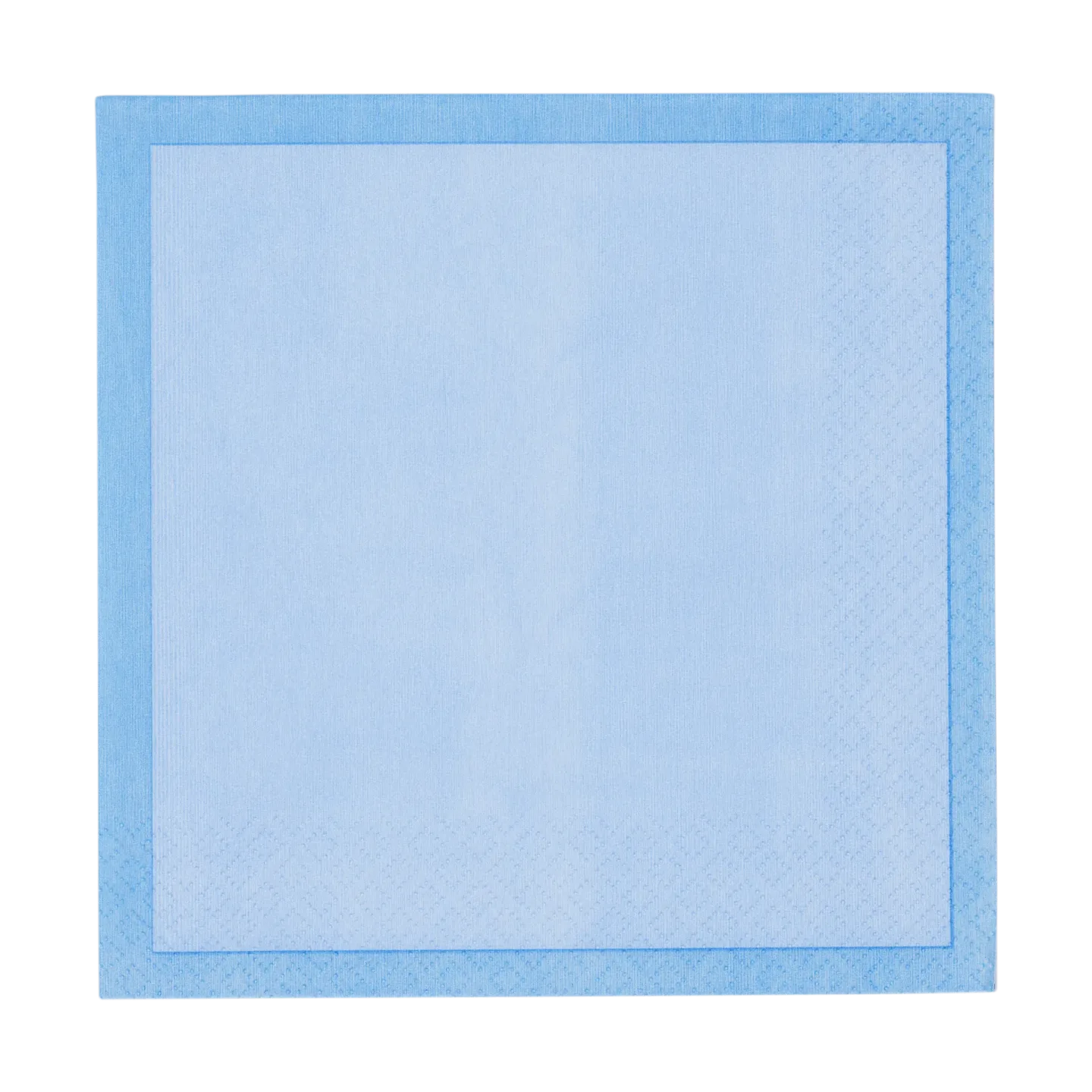 Iittala Iittala Papierserviette Eisblau-blau, 33 x 33 cm, 20er-Pack