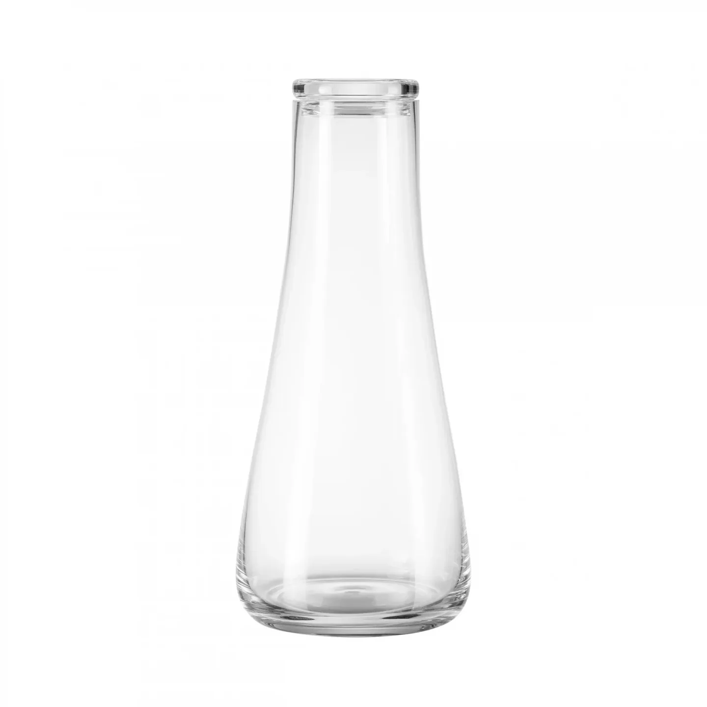 blomus Belo Karaffe 1,2 liter Clear