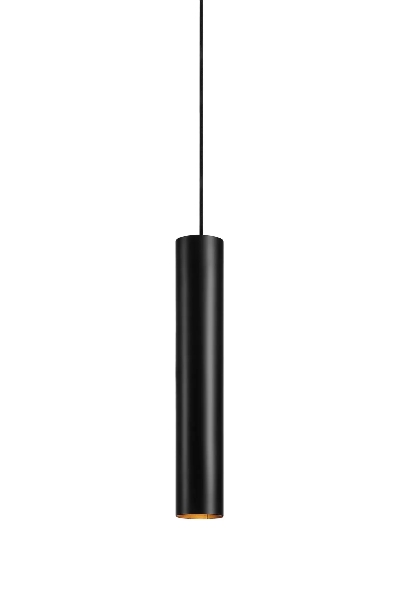 Ruben Fensterlampe Schwarz