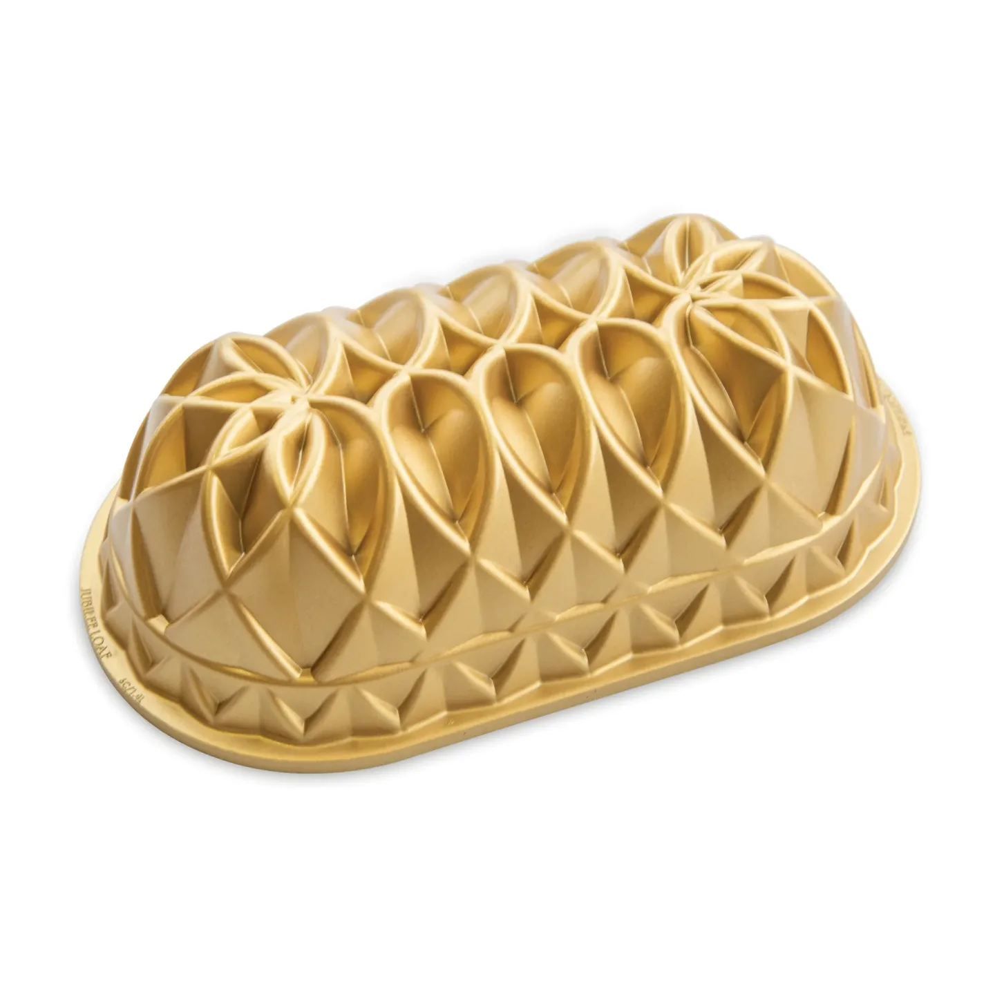 Nordic Ware Nordic Ware jubilee loaf Backform 1,4 L
