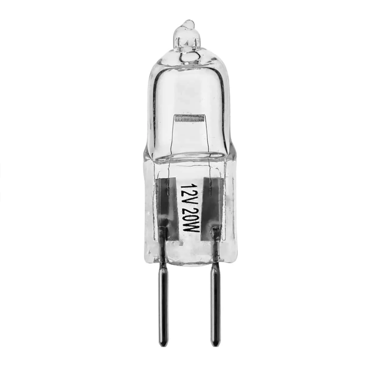 Stifthalogen Halogen 12V 20W Gy6,35