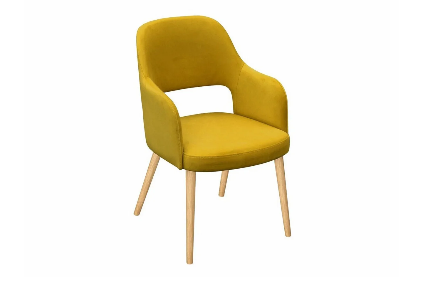Uptown Matstol Beech -