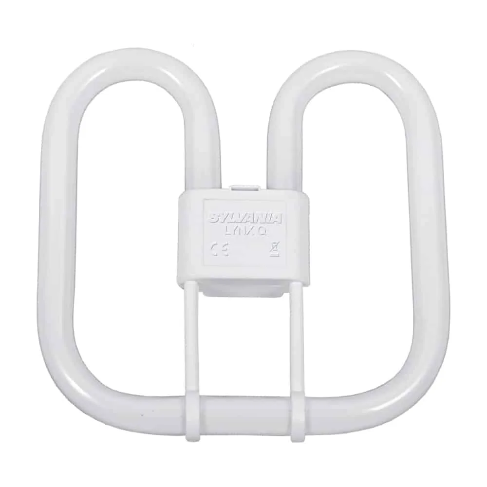Kompaktlysrör Lynx-Q 28W 835/3500K 2-pin GR8