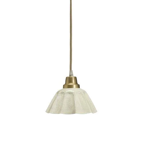 PR Home - Ester Ø17 - Fönsterlampa - Offwhite