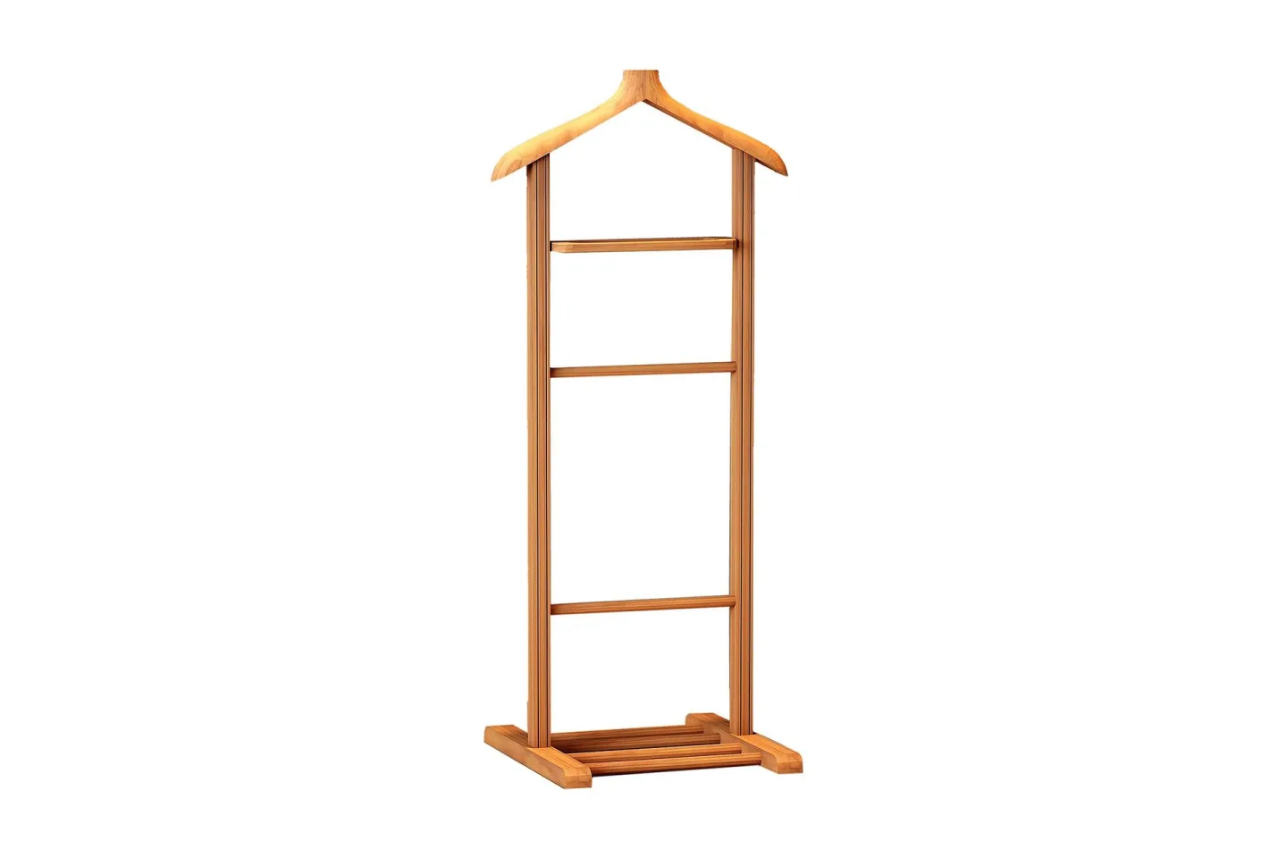 Pega Tek Hatthylla 46x34 cm - Natur