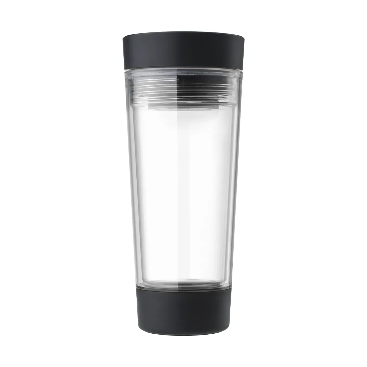 Brabantia Make & Take Thermostasse für Tee 36 cl Dunkelgrau