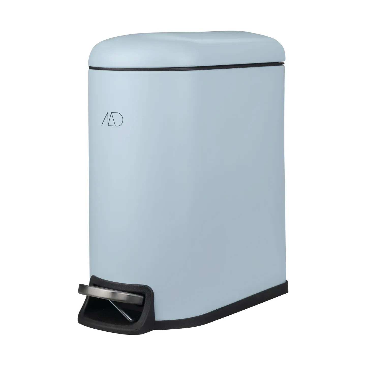 Mette Ditmer Mini-Walther Pedaleimer 5 L Light blue