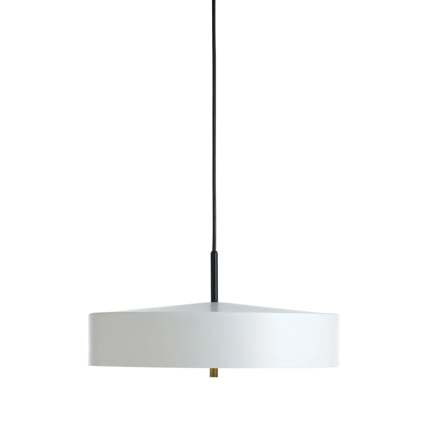 Bsweden Cymbal pendant Vit 46 cm