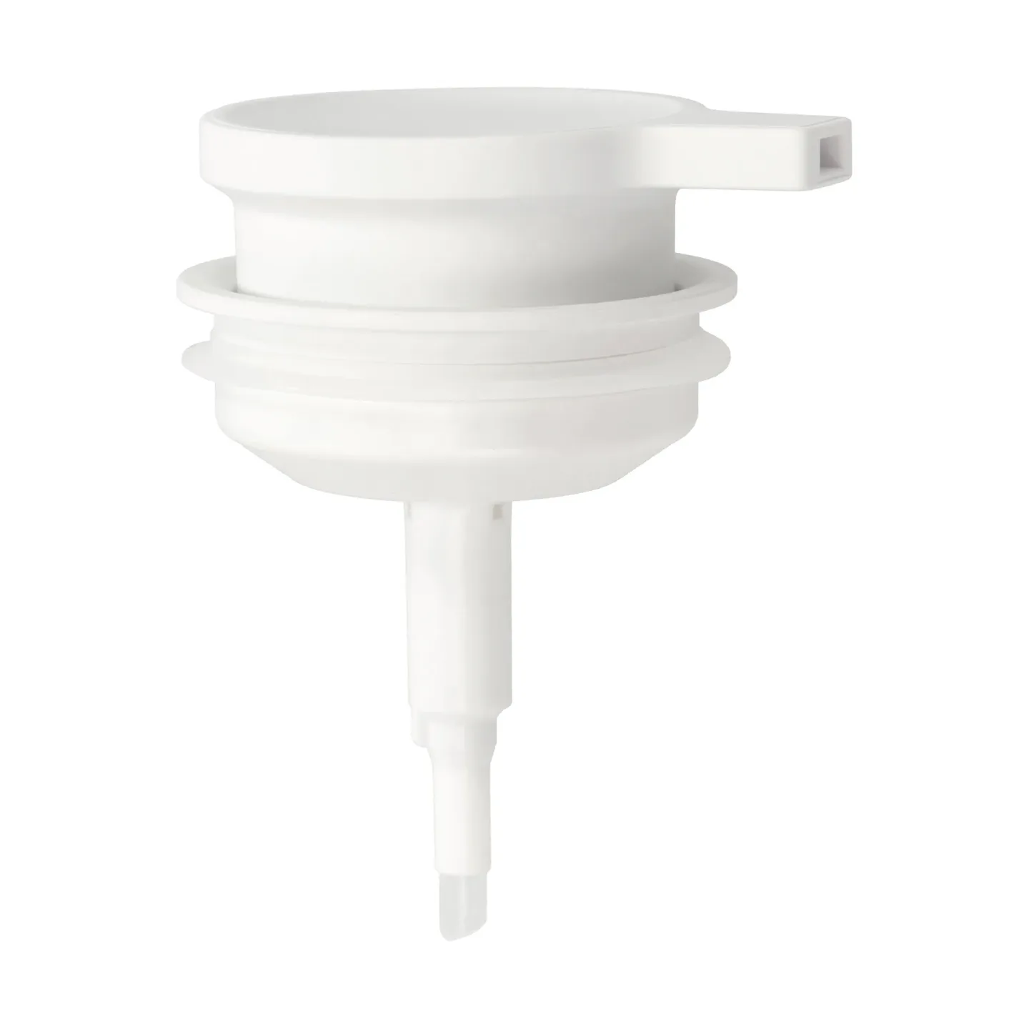 Zone Denmark Karma pump till tvålpump White