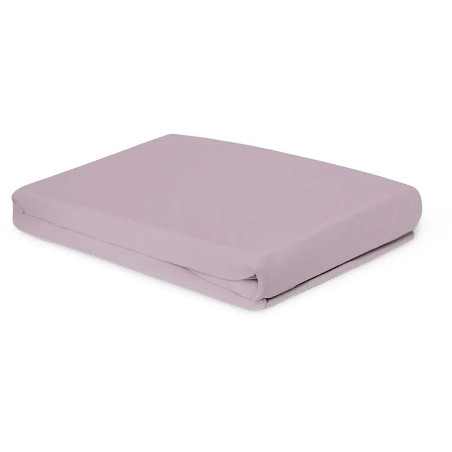 Esprit Fixleintuch Mila weiss Baumwolle - Material: Bio-Baumwolle
