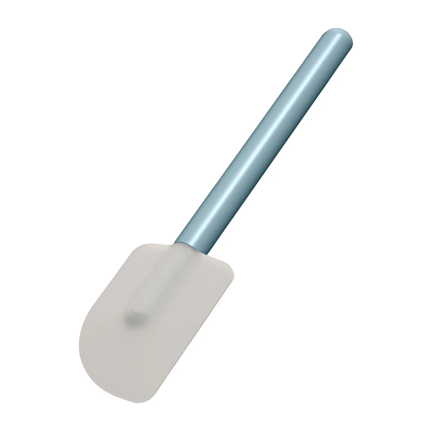 Rosti Classic Spatel dusty blue L (25,7cm)