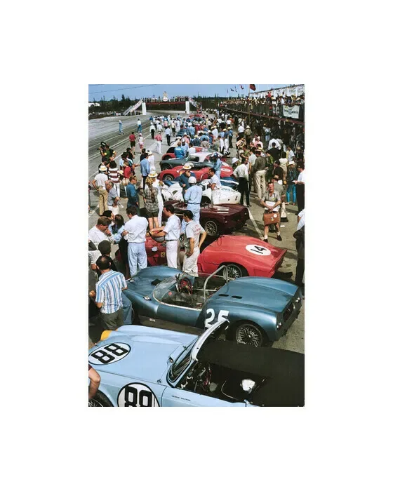 Bahamas Speed Week