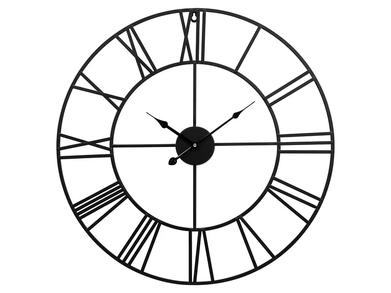 Wanduhr ADRIEN Ø60cm
