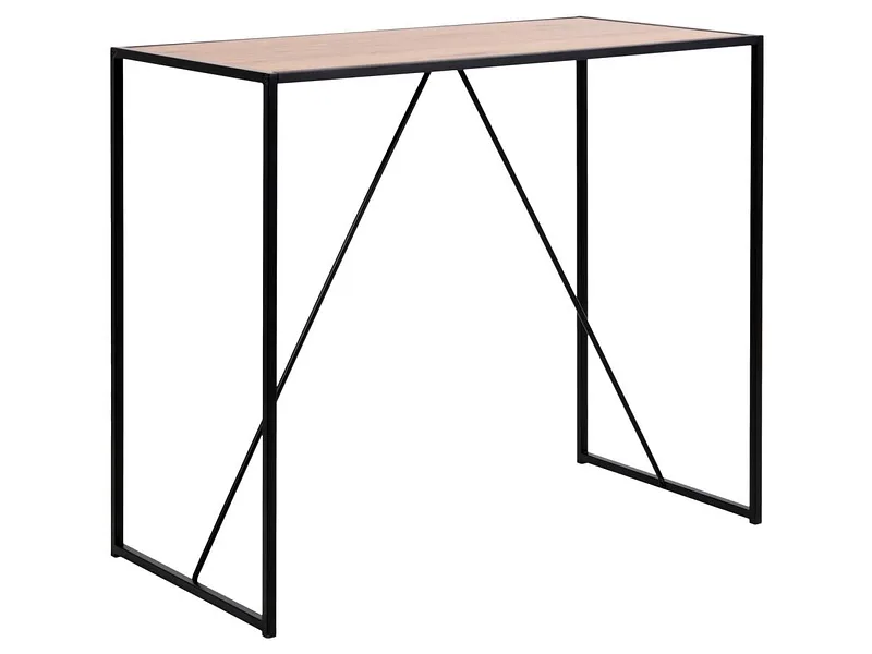 Bar SEAFORD 60x120x105cm
