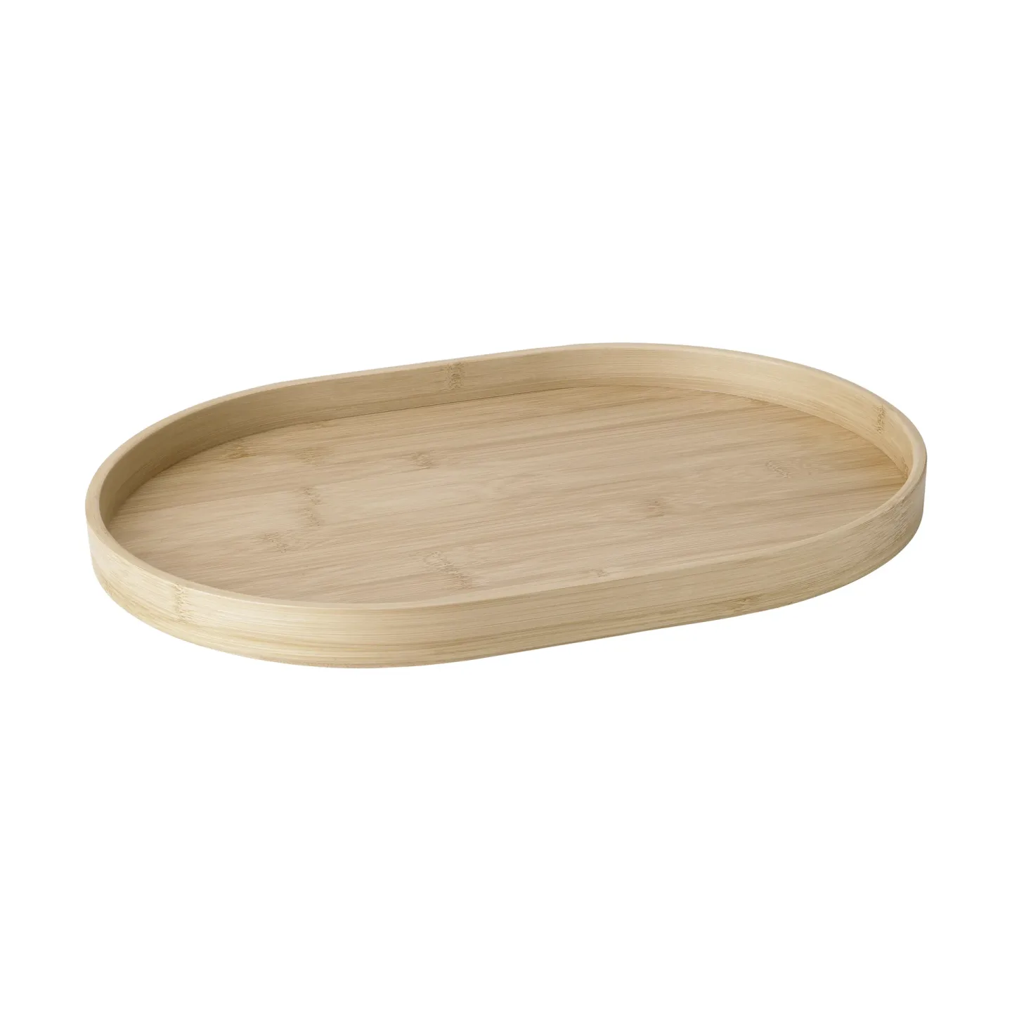 Stelton Theo Tablett 28,5x40,5 cm Bamboo