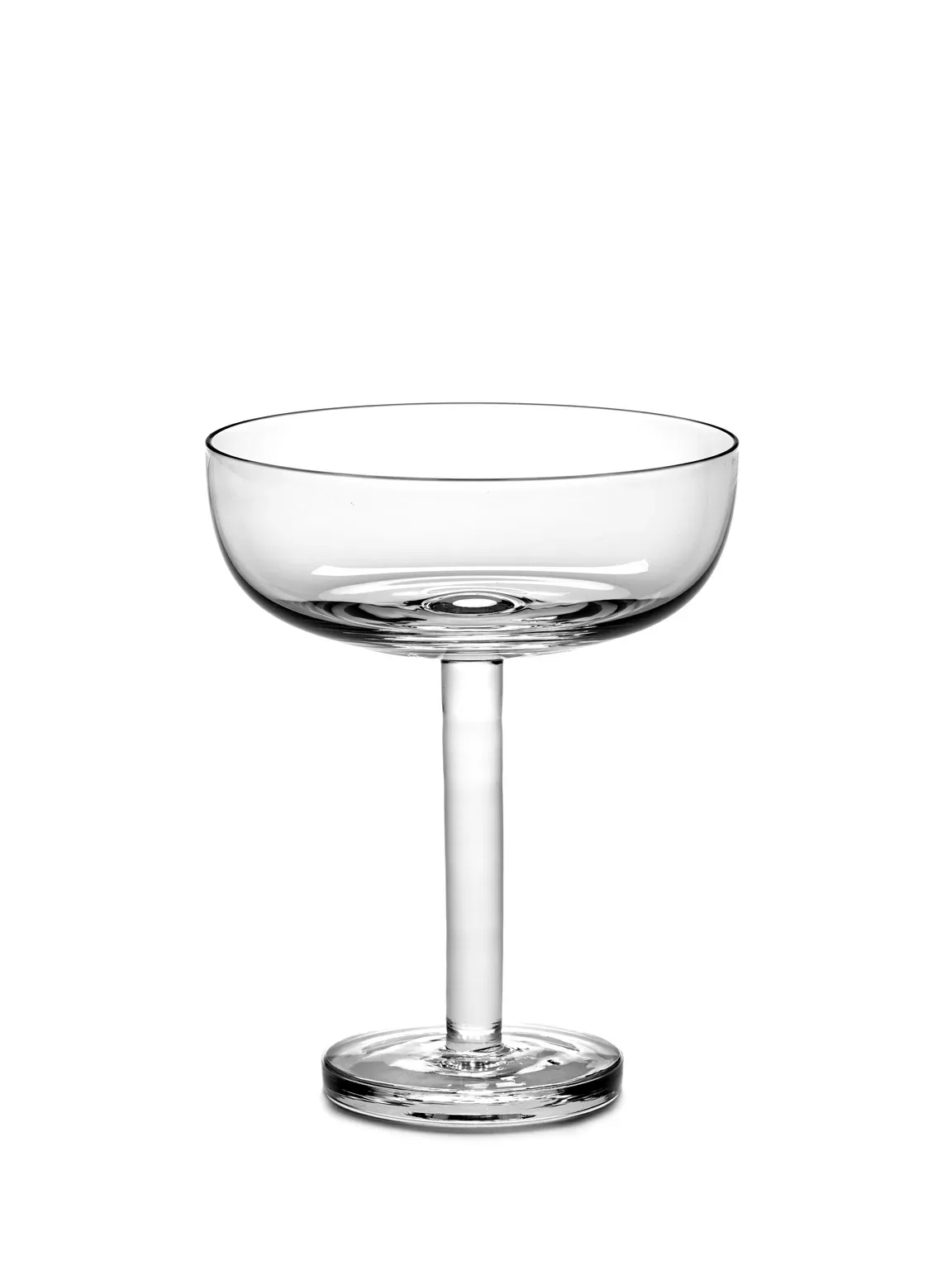 Serax Base Champagnerschale 25 cl