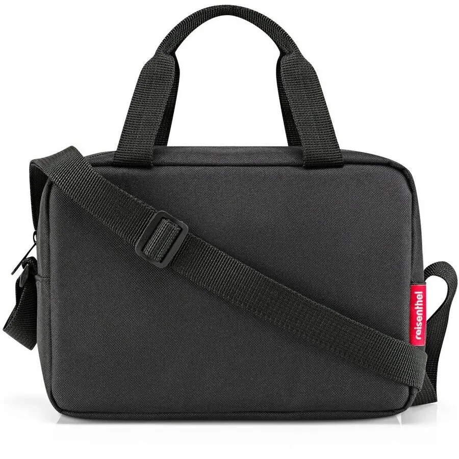 Kühltasche Reisenthel to-go Black 3 l