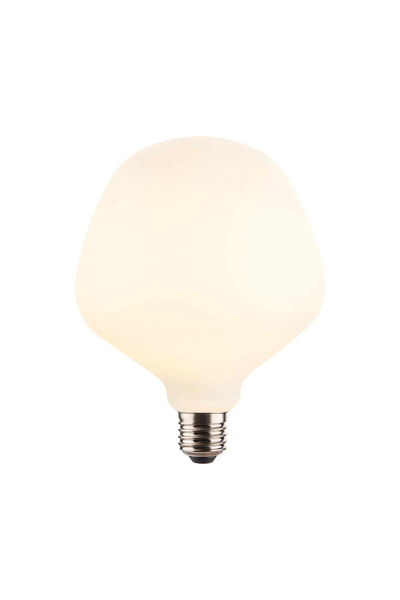 Weiß Lichtquelle Weiß E27 5W LED Dimmbar