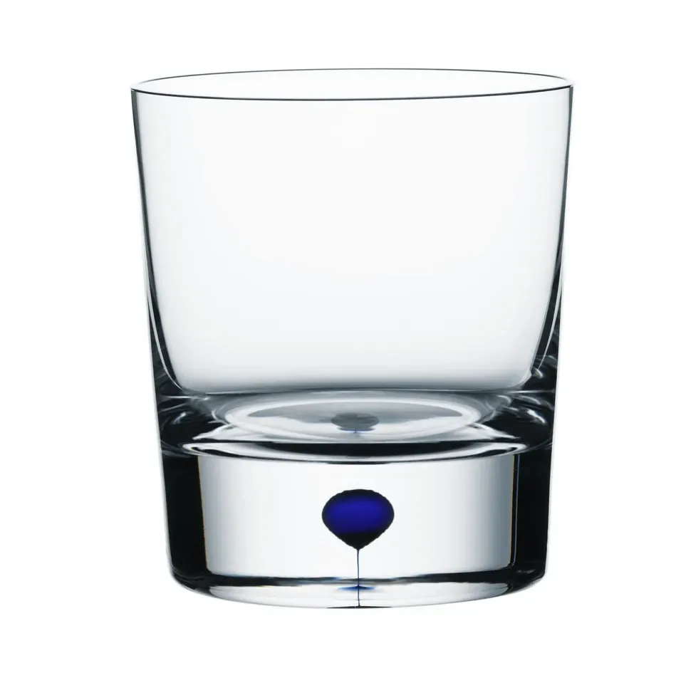 Orrefors Intermezzo whiskeyglas 25 cl
