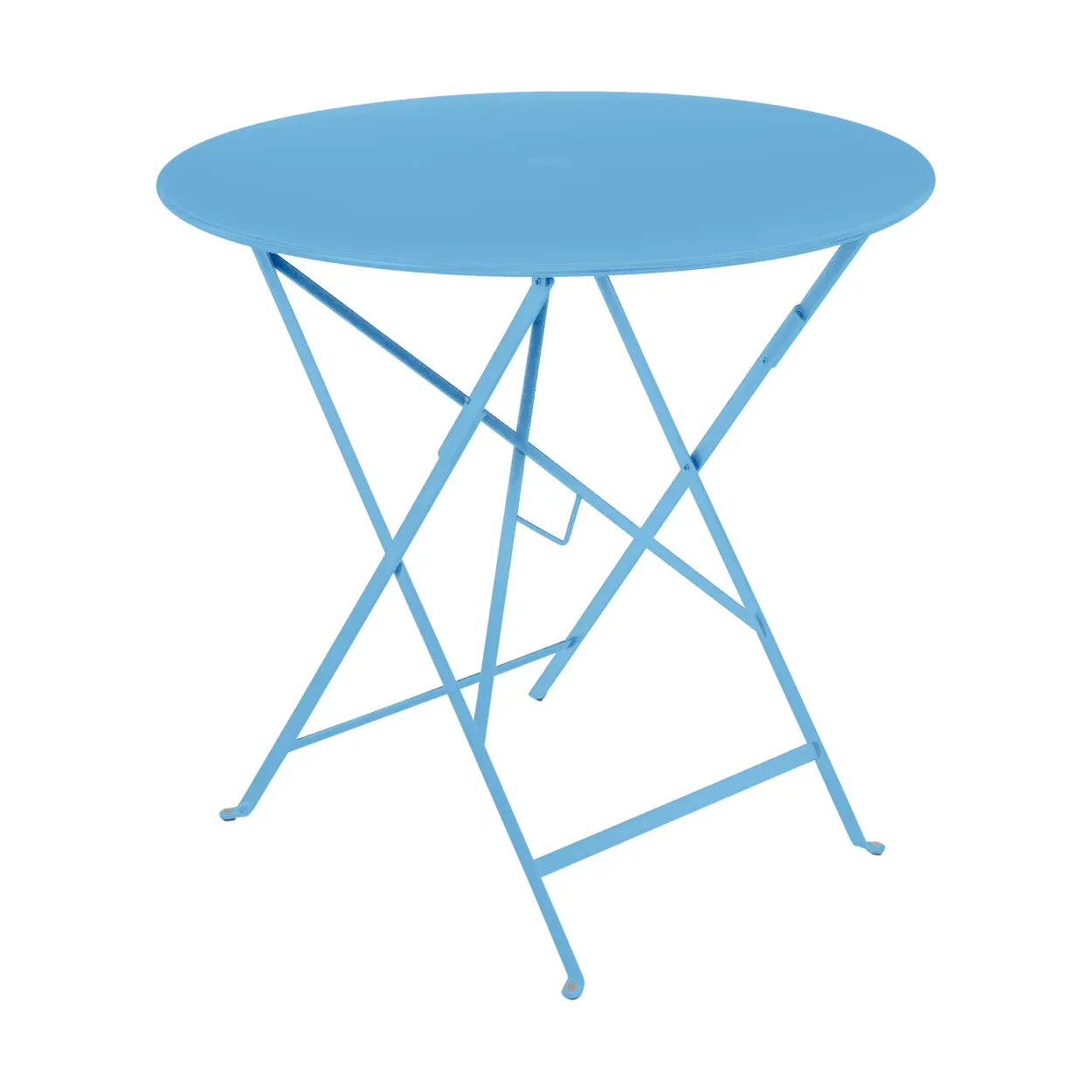 Fermob Bistro bord Ø77 cm Maya blue (blå)