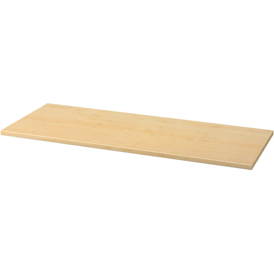 Tablar Office Ahorn Holzwerkstoff B 96.2 cm H 2.2 cm