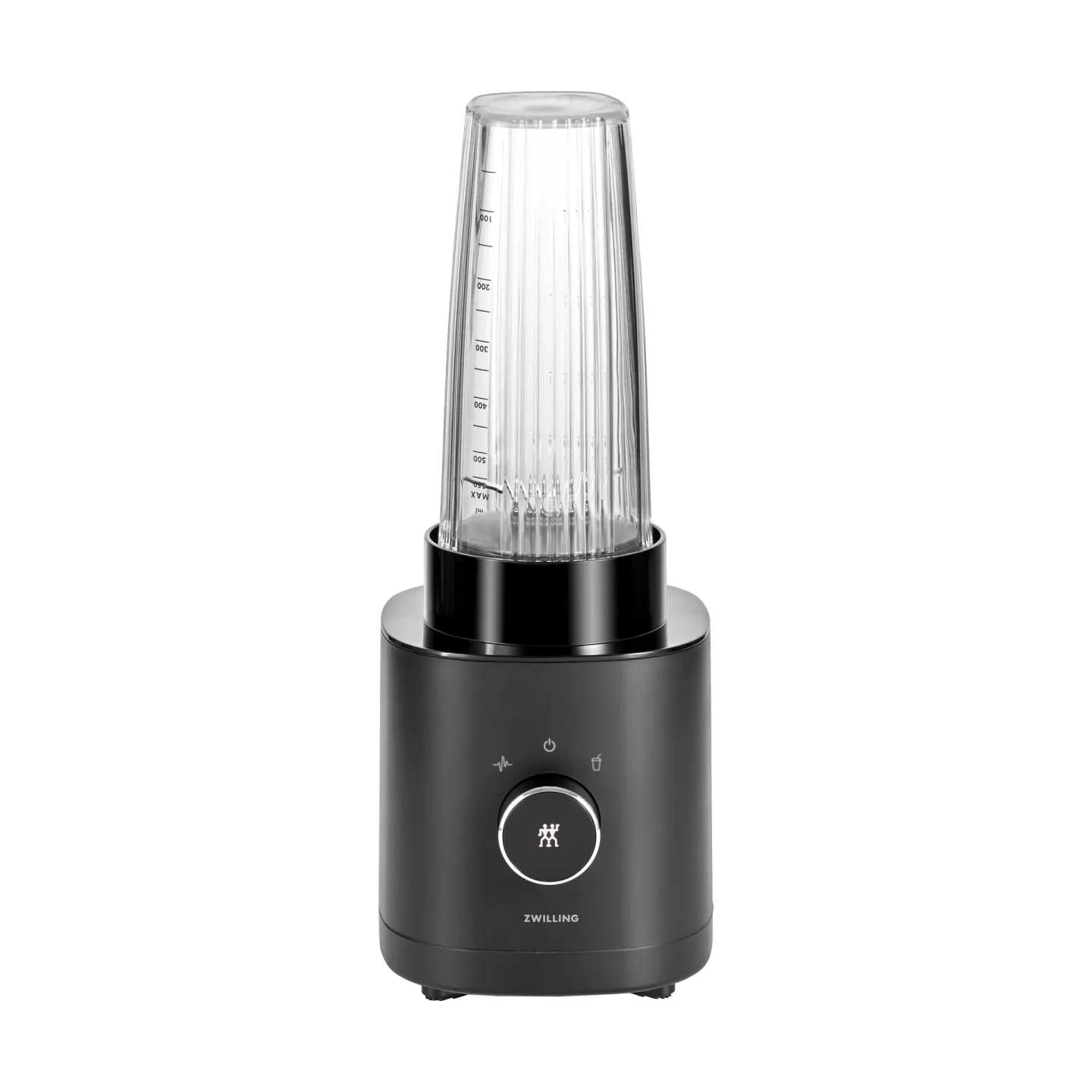 Zwilling Zwilling Personal Blender 0,55 L Schwarz