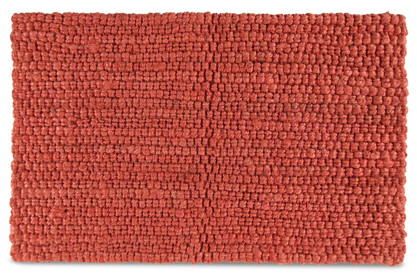 Dørmatte - Ana (terracotta) (Størrelse: 60 x 90 cm)