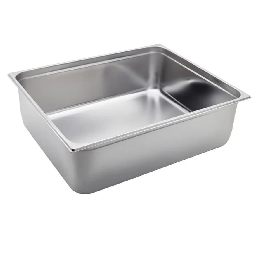 Diverse Behälter Maison Edelstahl 18/10 Edelstahl Edelstahl T 53 cm