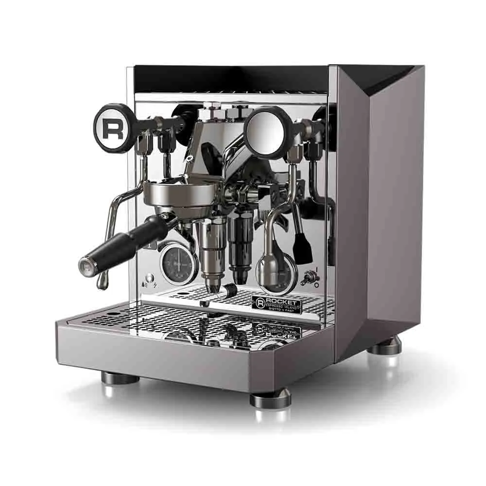 Rocket Espresso Giotto V Fast
