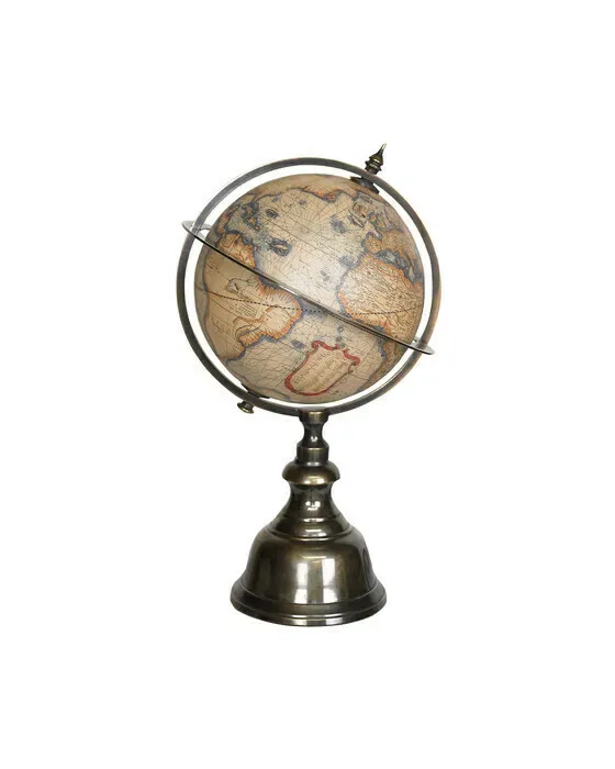 Mini Terrestrial Globe