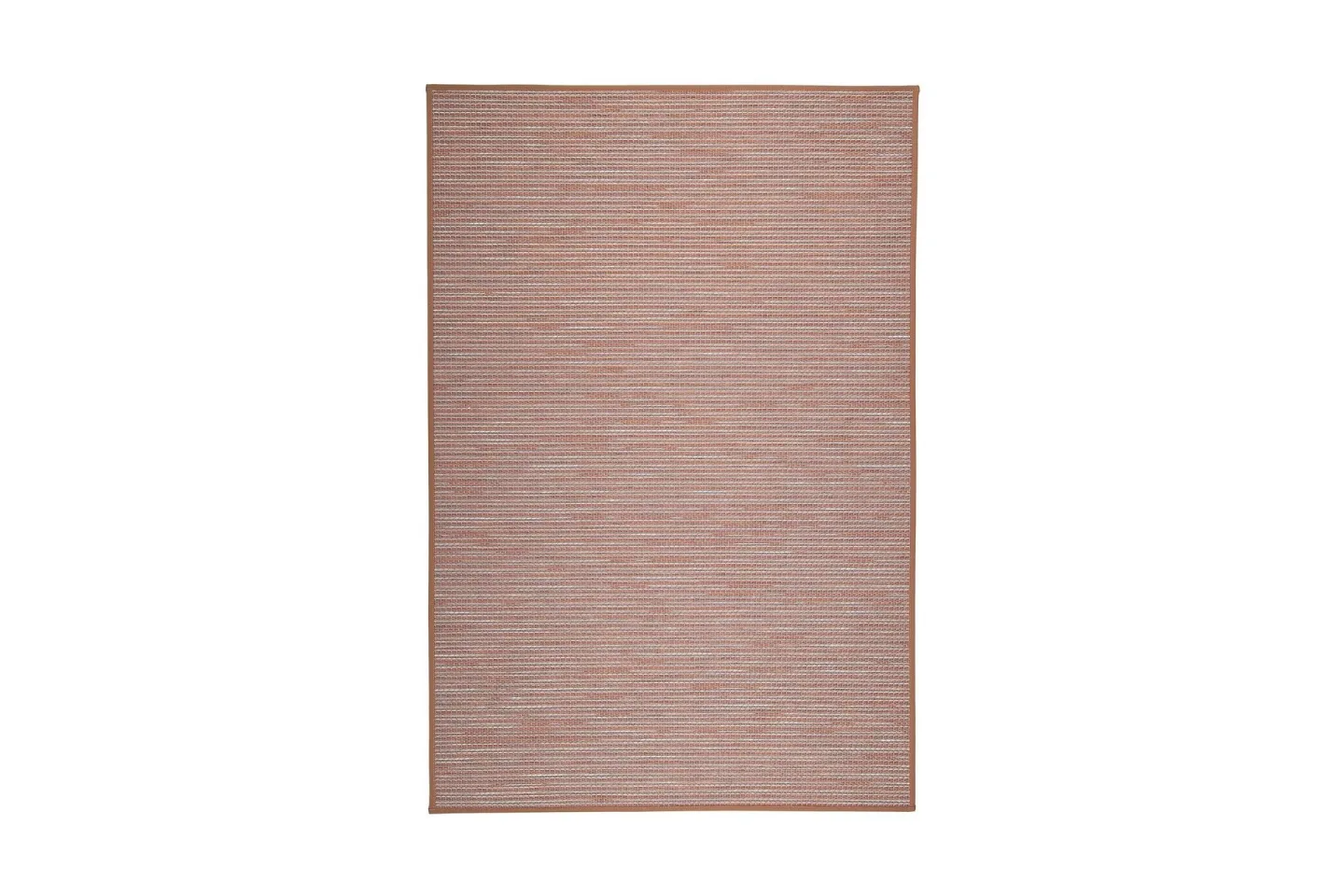 Honka Matta 80x200 cm Terra - Vm Carpet