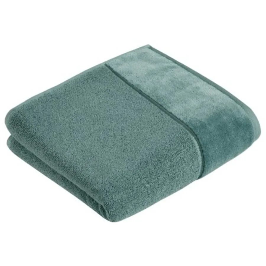 Vossen Handtuch Pure Cosmos 100% Bio-Baumwolle